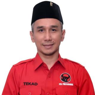 Pemanggilan RT RW oleh Pimpinan DPRD Pekanbaru disorot Fraksi PDIP